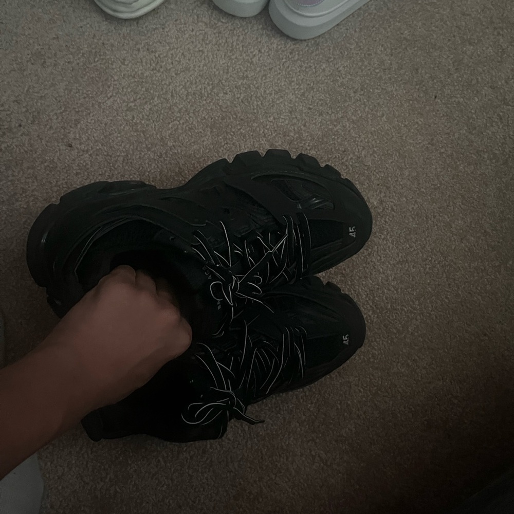 Balenciaga Tracks - Picture 5 of 5